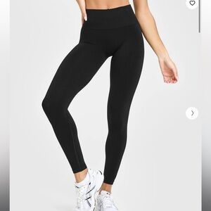 Oner Active Black Leggings
